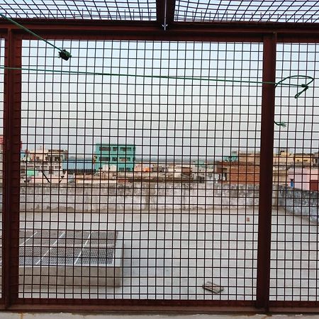 Aparna Niwas Home Stay Family Friendly Varanasi Bagian luar foto