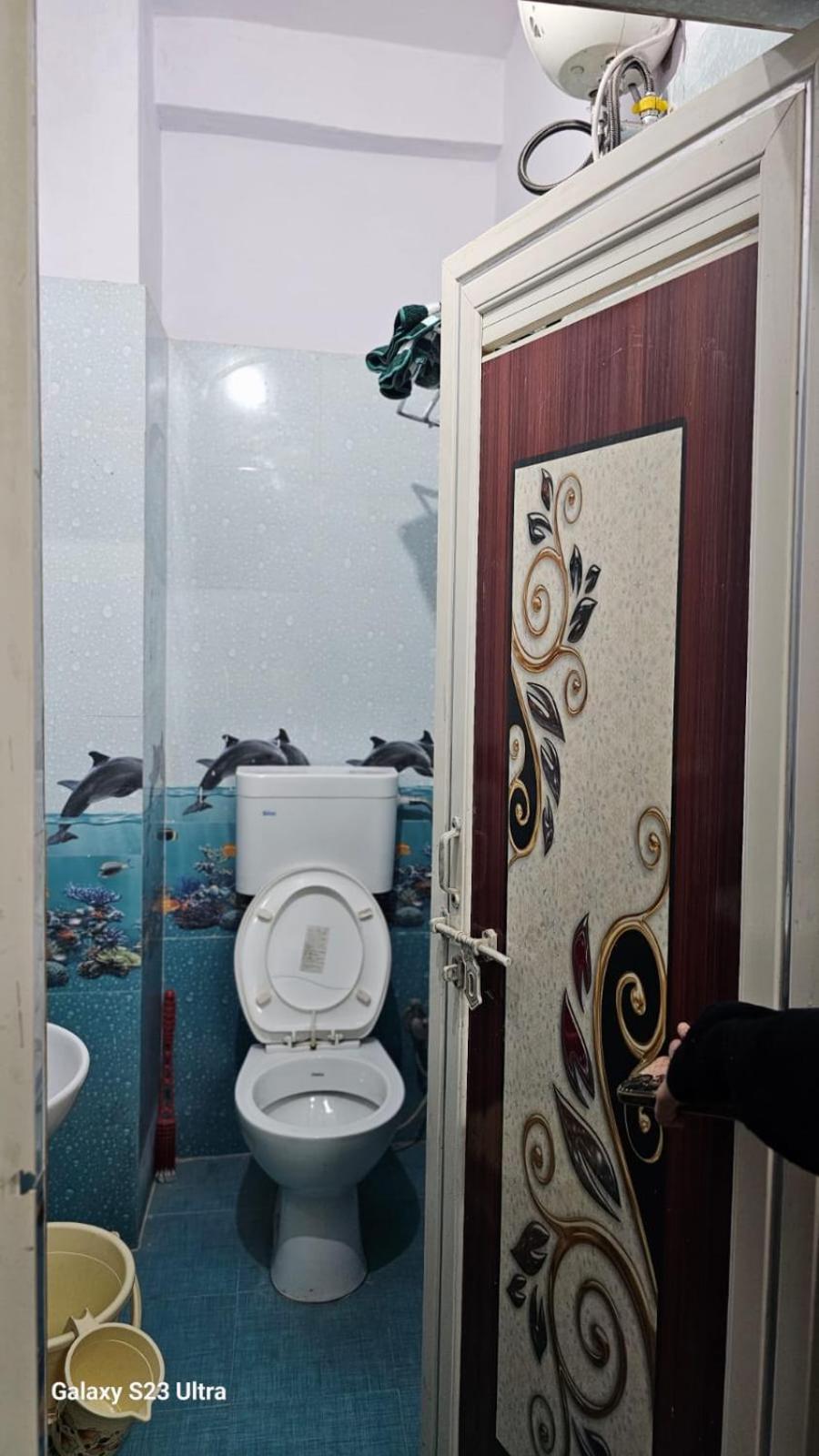 Aparna Niwas Home Stay Family Friendly Varanasi Bagian luar foto